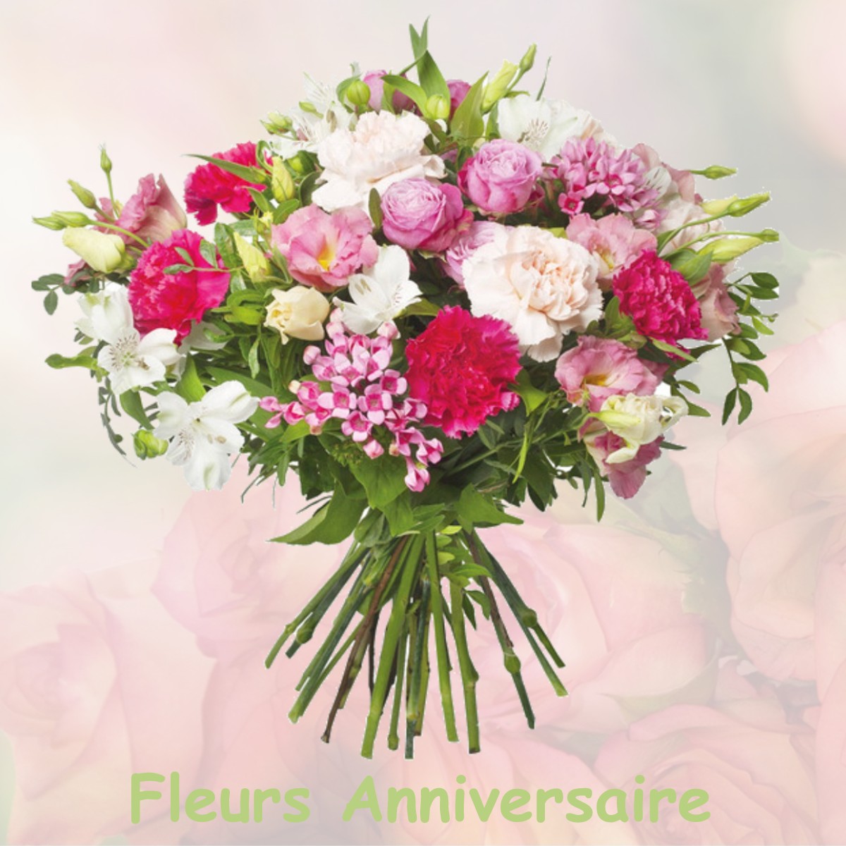 fleurs anniversaire ELBEUF-EN-BRAY