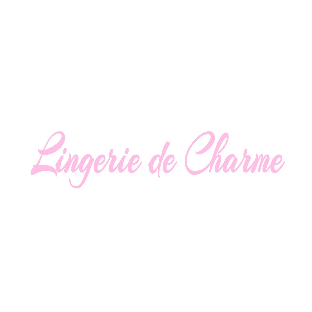 LINGERIE DE CHARME ELBEUF-EN-BRAY